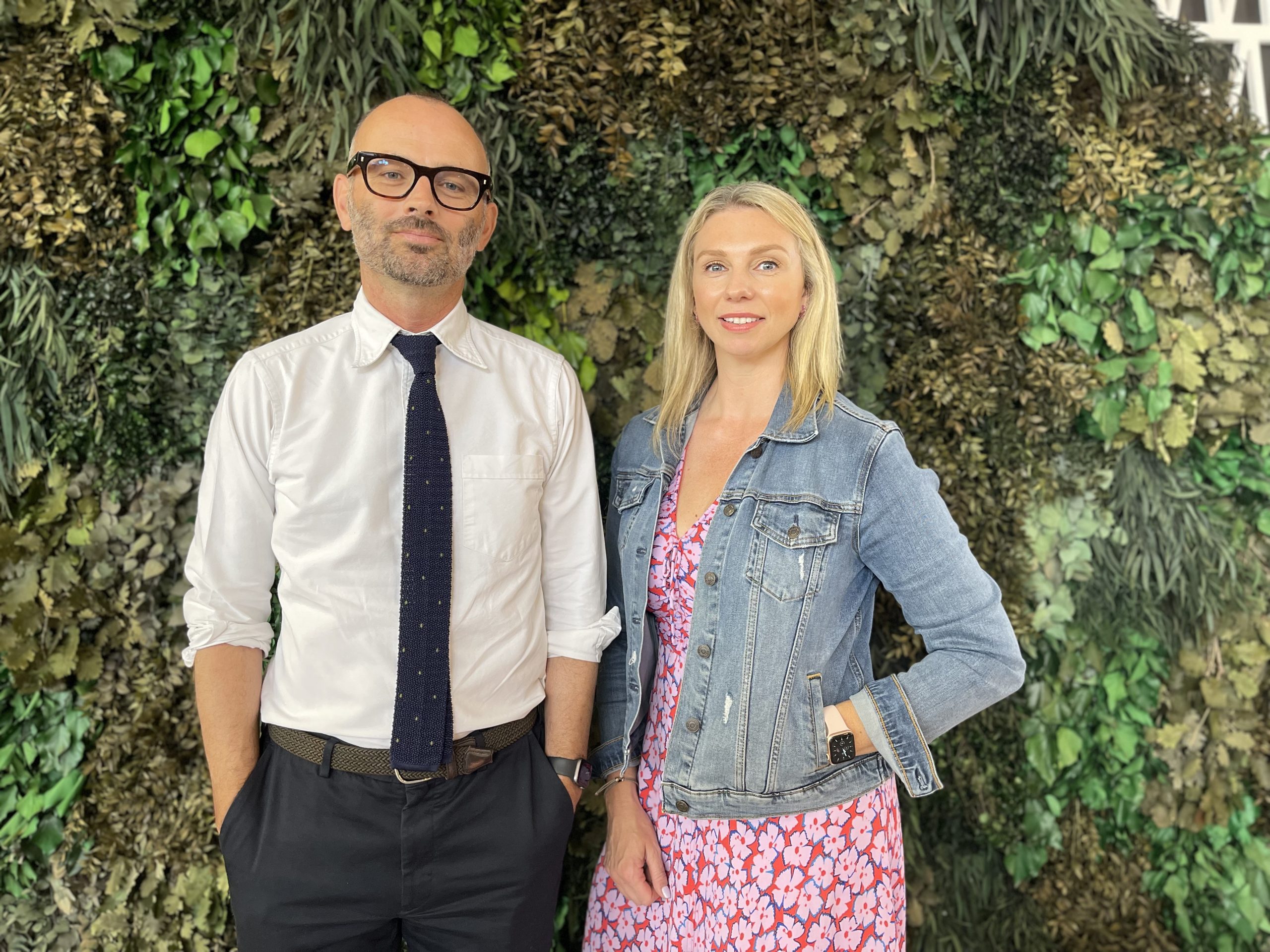 The Very Group appoints The Gate as lead creative partner - Oystercatchers