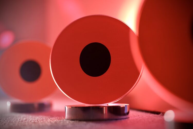 Oystercatchers Awards